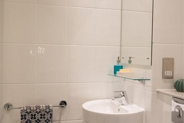 1 bed studio, Pilgrim Street, City Centre, Newcastle, NE12DN - Image 4